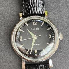 TIMEX Viscount SELF-WIND 1959 動作品 - メルカリ