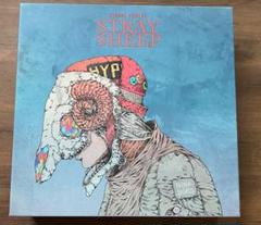 米津玄師 STRAY SHEEP 限定版　おまもり盤　CD