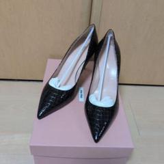 2025年最新】MIU MIU レディース ハイヒール・パンプスの人気