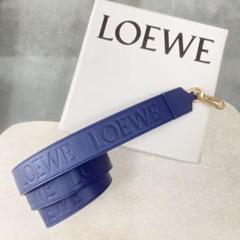 【新品未使用級】LOEWE ストラップ ダイス チャーム 箱付き 2025年最新】LOEWE レディース バッグ その他の人気アイテム