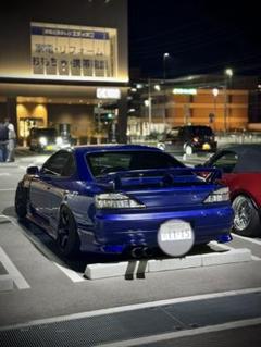 S15シルビア LEDヘッドライト「購入検討中者有」
