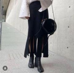 UNOF ニットパンツ ホワイト S ふじあみ 2025年最新】unof ふじあみの人気アイテム - メルカリ