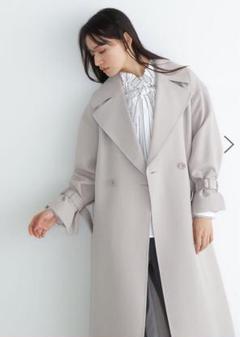 miracle様　新品未使用ナチュラルビューティーベーシックフォルムカルゼコート miracle様 新品未使用ナチュラルビューティーベーシックフォルム