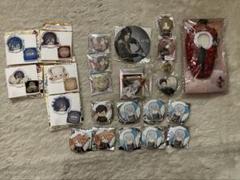 刀剣乱舞　まとめ売り　24点