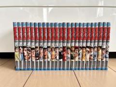 ROOKIES 全巻セット 1〜23巻