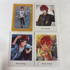 天城一彩&天城燐音 ぱしゃっつvol.５ マトリックス あんさんぶるスターズ!! ぱしゃっつvol.5 天城一彩・天城燐音 2