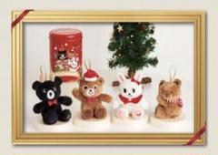 2025年最新】ミキハウス ノベルティ クリスマスの人気アイテム