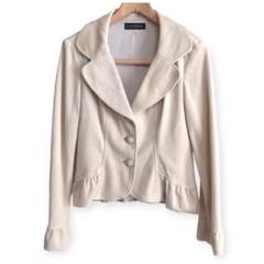 レストローズ LEST ROSE ショートダッフルコート 美品 L'EST ROSE（ダッフルコート）のフリマアイテム一覧
