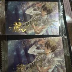 値下★即発送可☆アイナナ十龍之介 グッズまとめ売り 非売品 限定品 箔押し 十龍之介グッズまとめ売り TRIGGER アイナナ - メルカリ