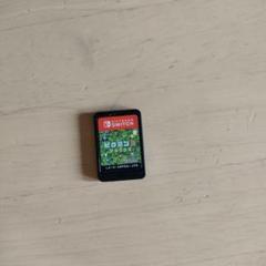 Switch　ピクミン3 デラックス