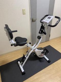 BARWING フィットネスバイク　エアロバイクのサムネイル