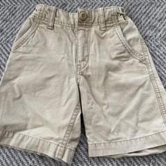 Baby Gap チノショートパンツ 110