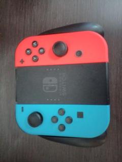 Nintendo Switch 赤青ジョイコン