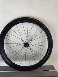シマノ WH-R9270-C36-TL-F/R DURA-ACE C36 チューブレスホイール