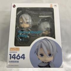 【中古品】刀剣乱舞 ねんどろいど 山姥切長義 箱なし ねんどろいど 山姥切長義