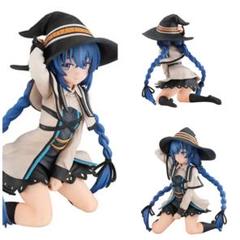 【海外輸入品】無職転生 ロキシー・ミグルディア フィギュア 12cmのサムネイル