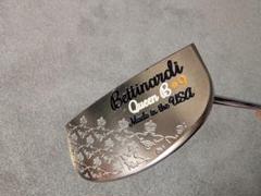 ★極美品 希少★BETTINARDI QUEEN B #9 ベティナルディ 楽天市場】ベティナルディ queen b 9の通販