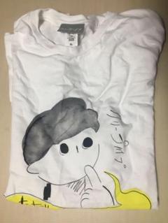 クリープハイプ ただちゃんTシャツ