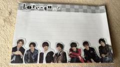 ジャニーズJr. - Love-tune ♡ ライブTシャツ ♡ zepp divercity Tシャツ – ミュージックレインモール