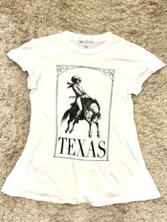 ‼️処分価格‼️Wildfox ワイルドフォックス レディース トップス Tシャツ WILDFOX - 新品◇アメリカブランドWILDFOXワイルドフォックス/A