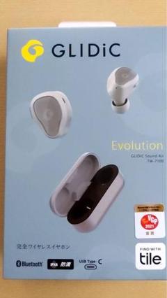 2025年最新】glidic sound air tw-7100の人気アイテム - メルカリ