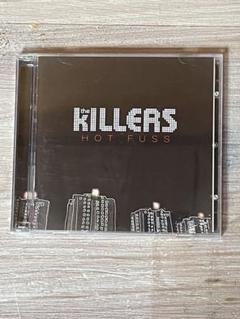 【送料無料】キラーズ CD 『ホットファス』 日本盤【24時間以内発送】