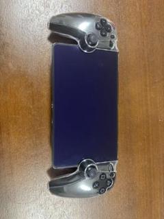PSPortal ミッドナイトブラック