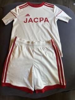 値下げadidas JACPA サッカーウェア セット