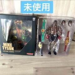 Amazon.co.jp: Storm Collectibles Mike Tyson champ ver マイク
