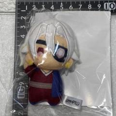 劇場版 鬼滅の刃 無限城編　宇髄天元　グッズ6点セット　ぬいぐるみアクスタなど 劇場版 鬼滅の刃 無限城編 宇髄天元 グッズ6点セット ぬいぐるみ