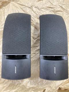 BOSE161スピーカー ブラック左右セット Amazon.co.jp: Bose 161 Speaker System (Pair, Black) [並行