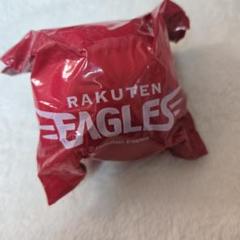 楽天イーグルス オンラインガラポン 当選品 サインボール 辰己