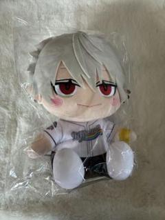 にじさんじ 葛葉 セ・リーグ ぬいぐるみ