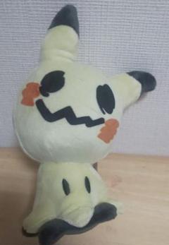 ポケモンセンターオリジナル ぬいぐるみ ミミッキュの中古 未使用品を探そう メルカリ