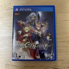 Fate/EXTELLA