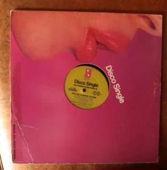 McFADDEN & WHITE HEAD LPレコード