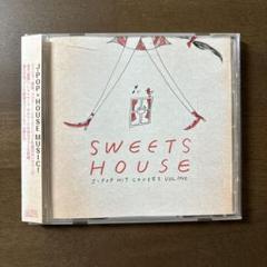 邦楽 SWEETS HOUSE for J-POP HIT COVERS CANDY SWEETS HOUSE~for J-POP HIT COVERS~ - Amazon.com Music