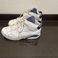 ジョーダン6 NIKE ナイキ