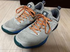 ASICS×ballaholic GLIDE NOVA FF 2 27cm ballholic × Asics Glide Nova FF 2 