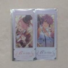 エスター モルフィス イラストカード エスター モルフィス イラストカード