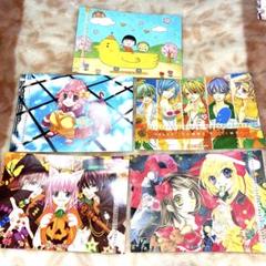 2025年最新】りぼん 付録 漫画家セットの人気アイテム - メルカリ