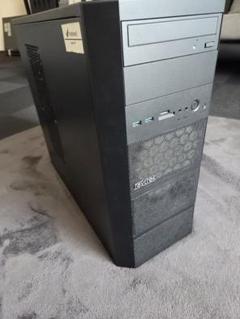 【ドスパラ】raytrek XF 【RTX 3070】