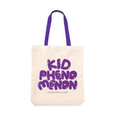 最終値下げ KID PHENOMENON キドフェノ トートバッグ KID PHENOMENON キドフェノ トートバッグ えぐバッグ 居酒屋 ②