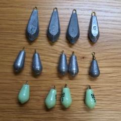 なす重り　セットのサムネイル