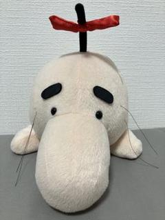 【値下げ！】マザー3 どせいさんぬいぐるみ　手ぬぐい未開封　4体 画像2 / 4＞ファン待望の“どせいさんぬいぐるみ”が復活