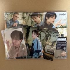 Stray Kids Hollow 期間限定生産盤CD＋トレカ バンチャンセット
