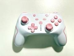 Eornmor ゲーム機 Switch コントローラー