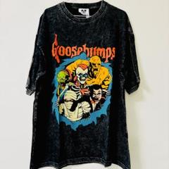 Horror Gang 半袖 Tシャツ 夏 新品 お洒落 XL 2XL
