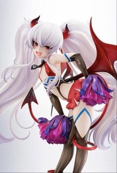 グリムアロエ　サキュバスチアコスVer. ホビージャパン×AMAKUNI