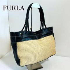 2025年最新】FURLA かごバッグの人気アイテム - メルカリ